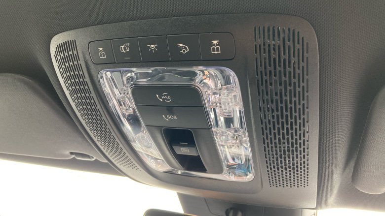 Mercedes-Benz CLA 200 AMG Line Premium + Night Ed 4dr Tip Auto Petrol Saloon